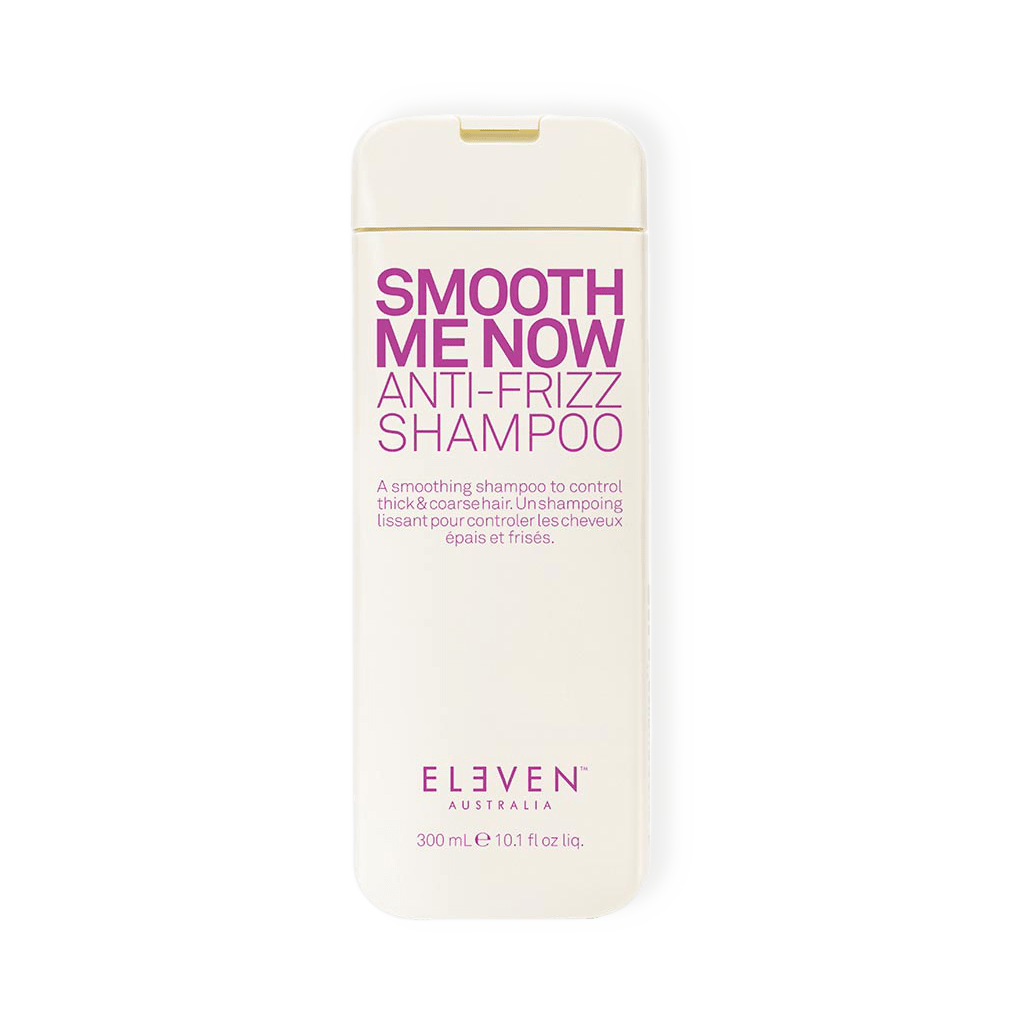 Smooth Me Now Anti-Frizz Shampoo, 300 ml från ELEVEN Australia