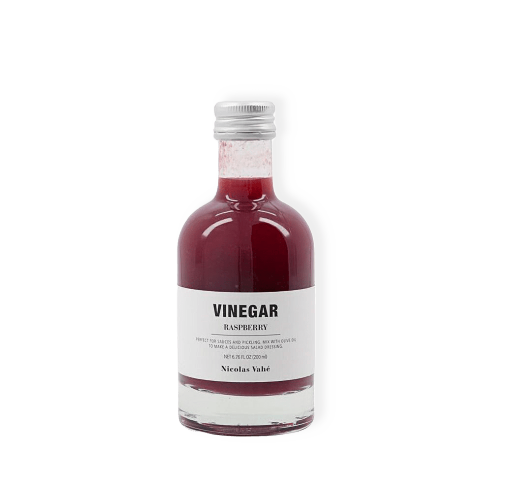 Vinegar, Raspberry från Nicolas Vahé