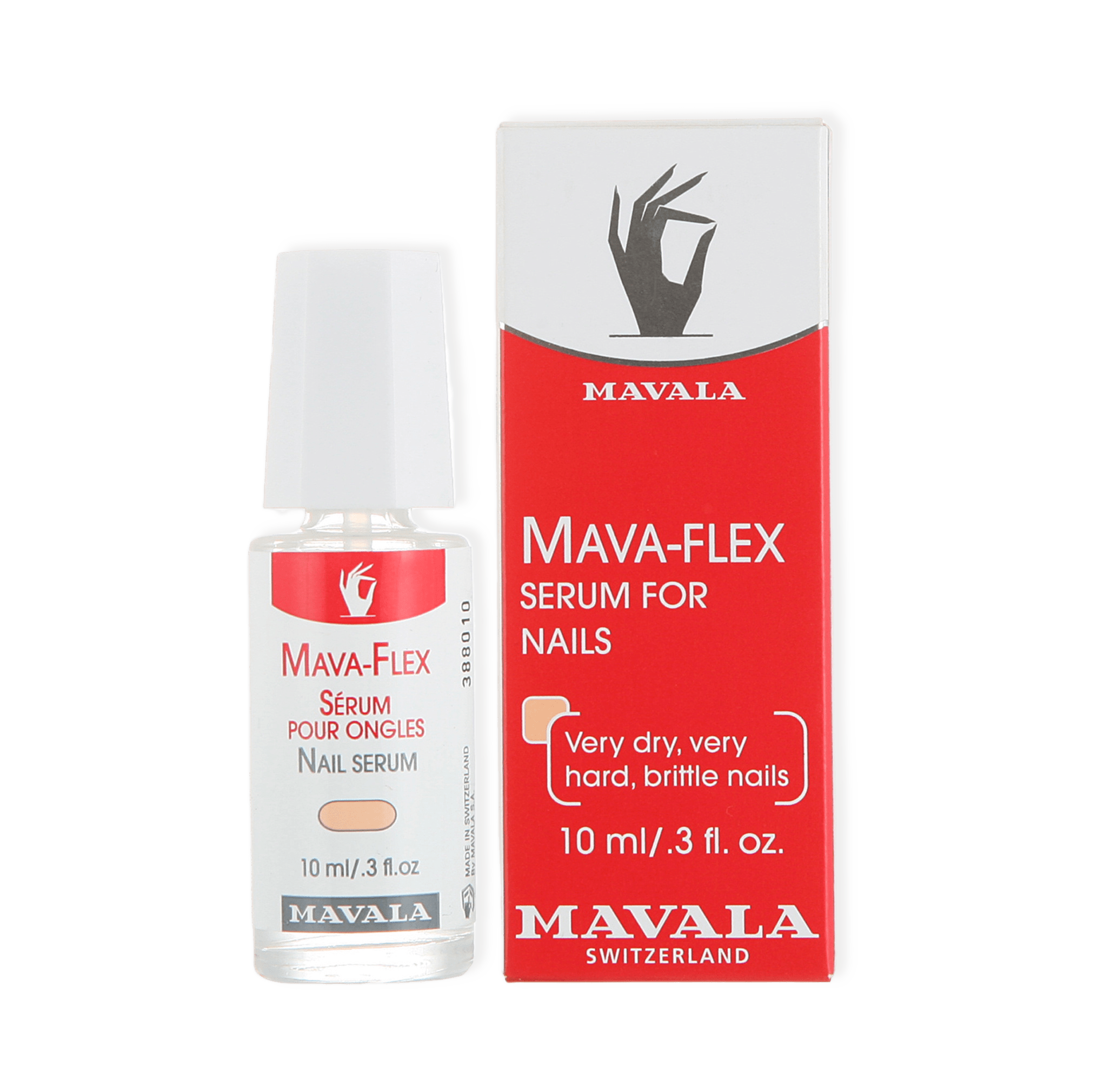 Mava-Flex, 10 ml från Mavala