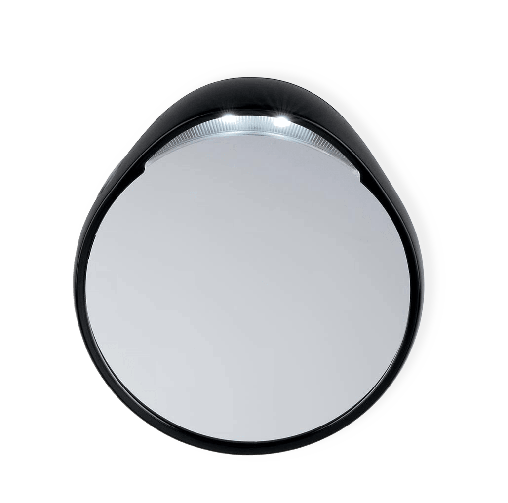 Tweezermate 10X Lighted Mirror från Tweezerman