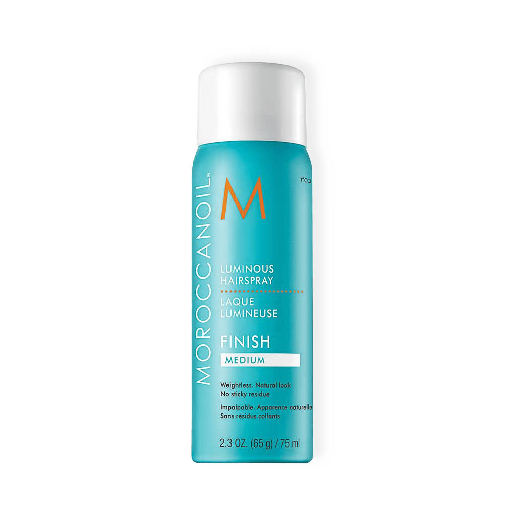 Luminous Hair Spray (Medium), 75 ml från Moroccanoil