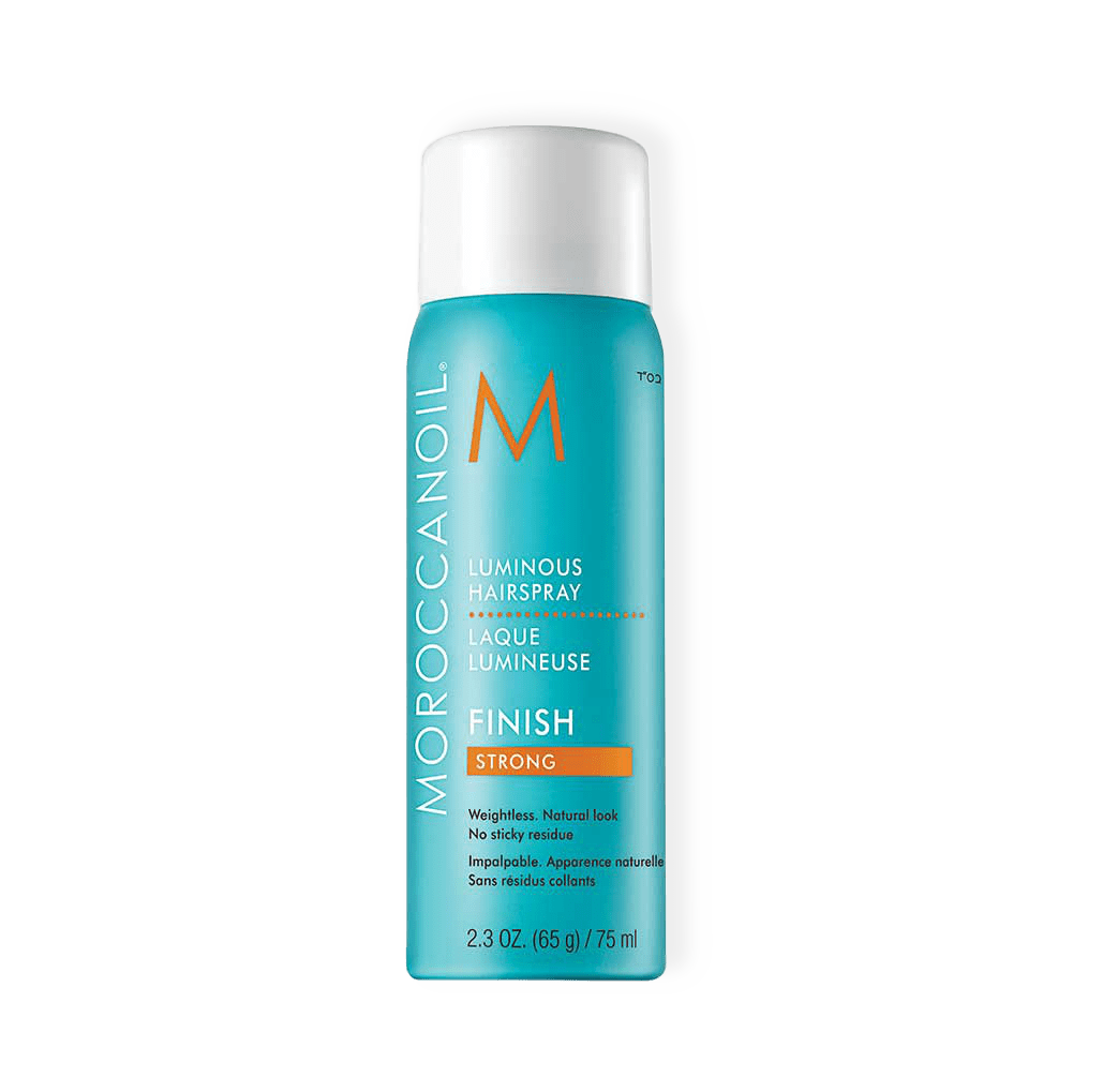 Luminous Hair Spray (Strong), 75 ml från Moroccanoil