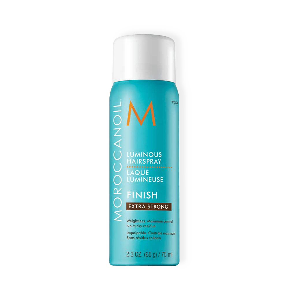 Luminous Hair Spray (Extra Strong), 75 ml från Moroccanoil
