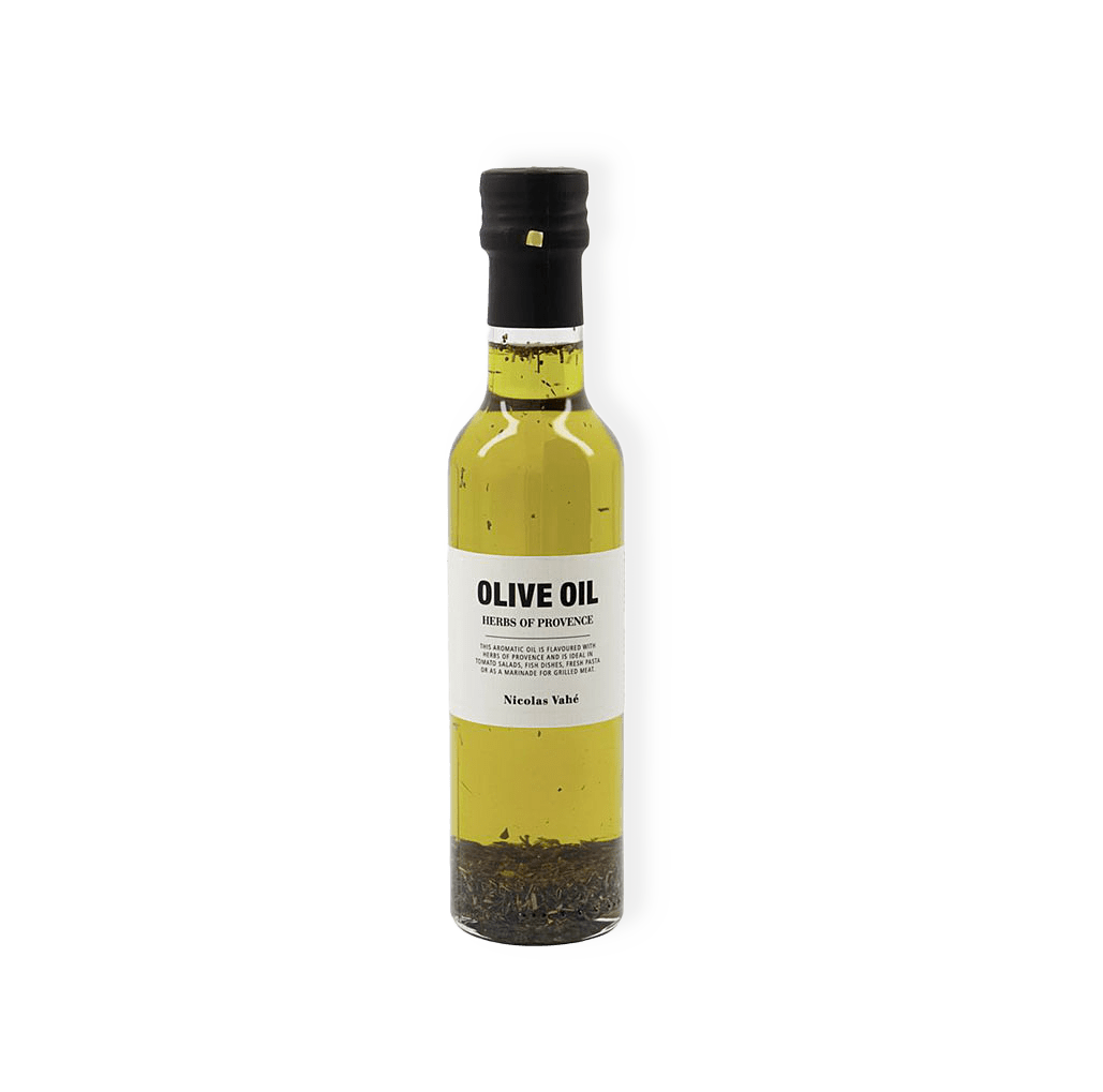 Olive oil with Herbes de Provence från Nicolas Vahé