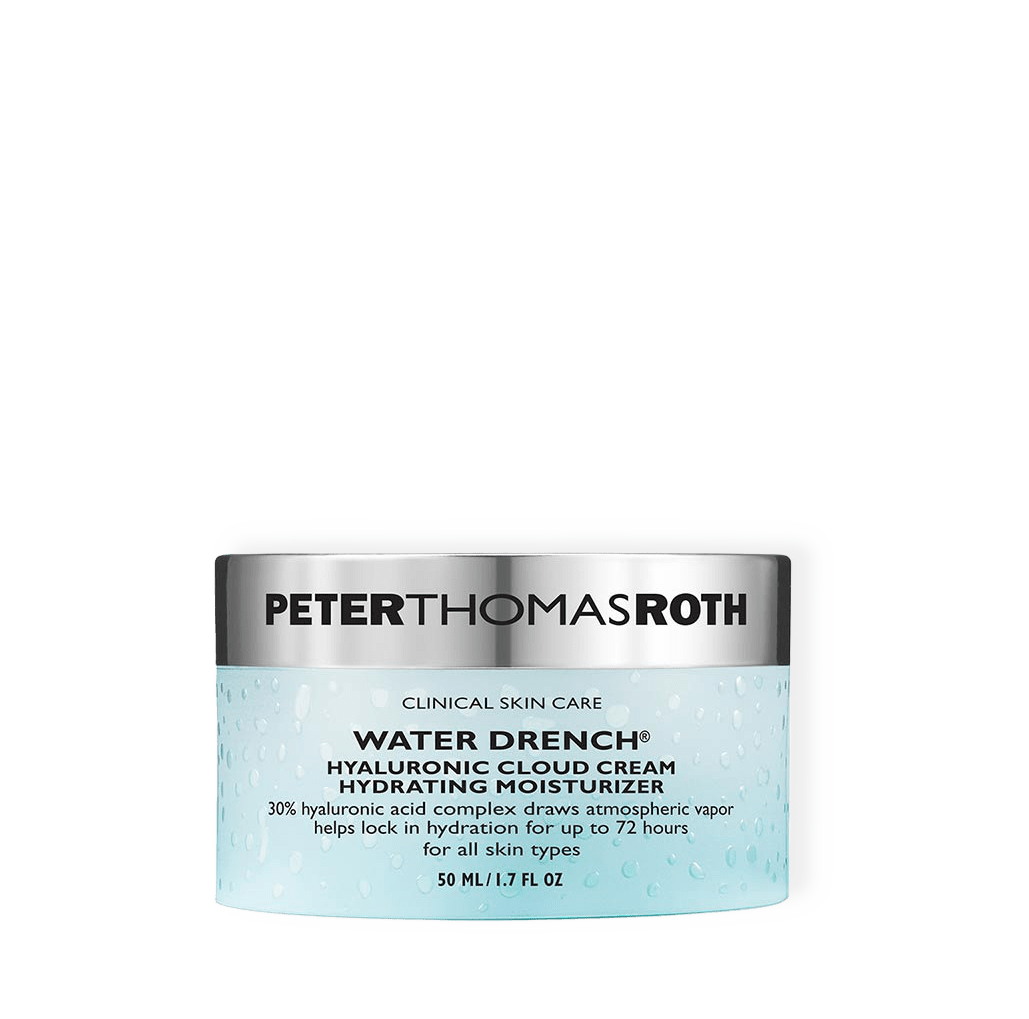 Water Drench Cloud Creme från Peter Thomas Roth
