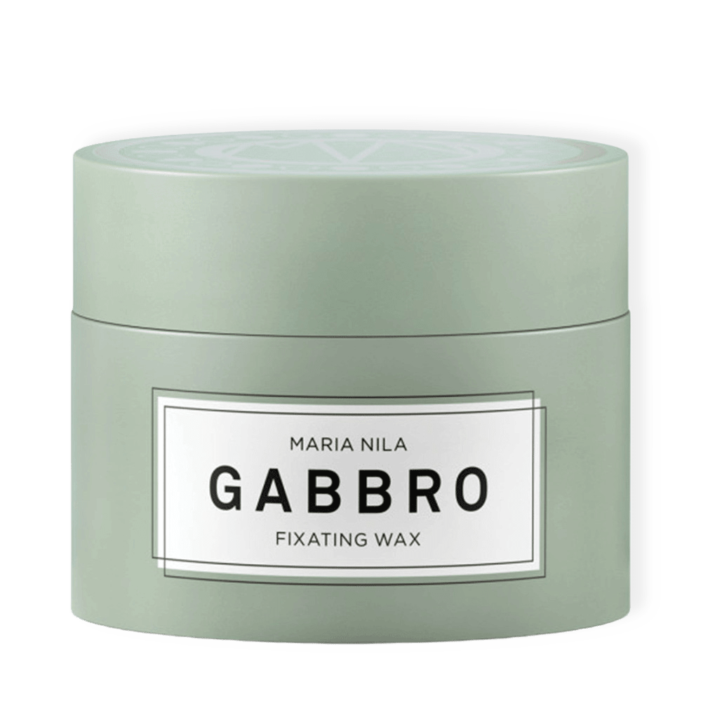 Gabbro Fixating Wax från Maria Nila