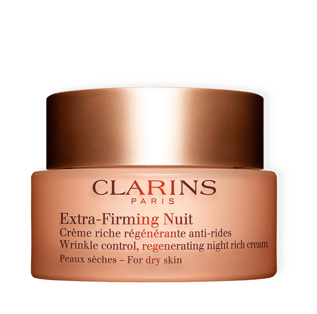 Extra-Firming Nuit For dry skin från Clarins