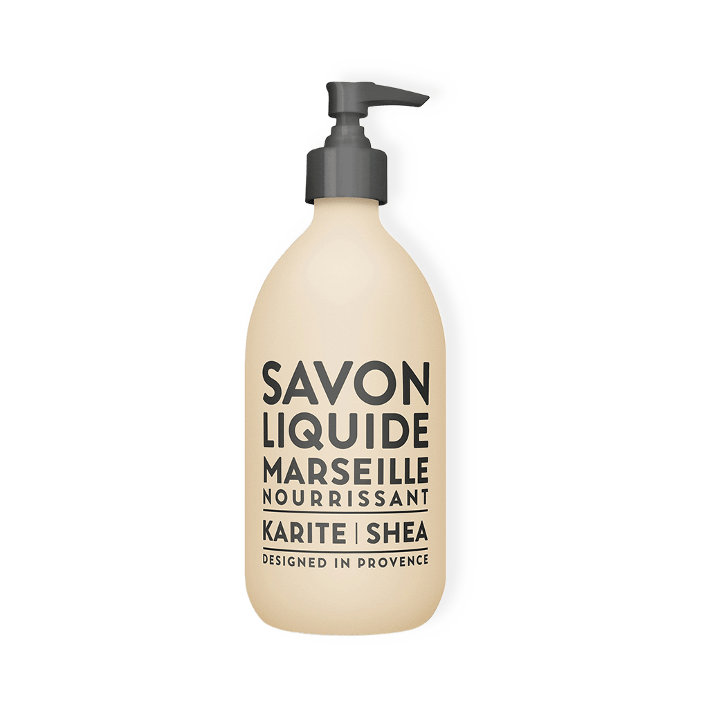 Liquid Soap Karité från Compagnie de Provence