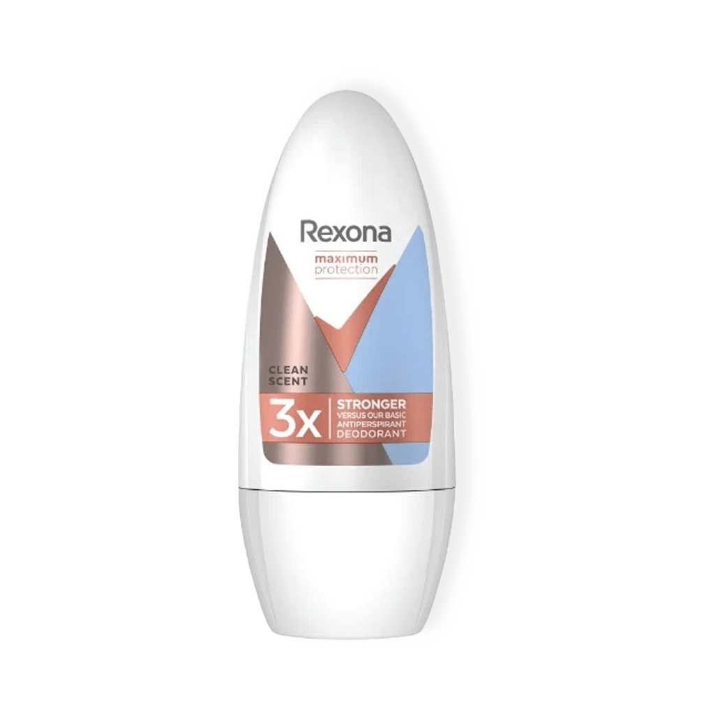 Maximum Protection Clean Scent från Rexona