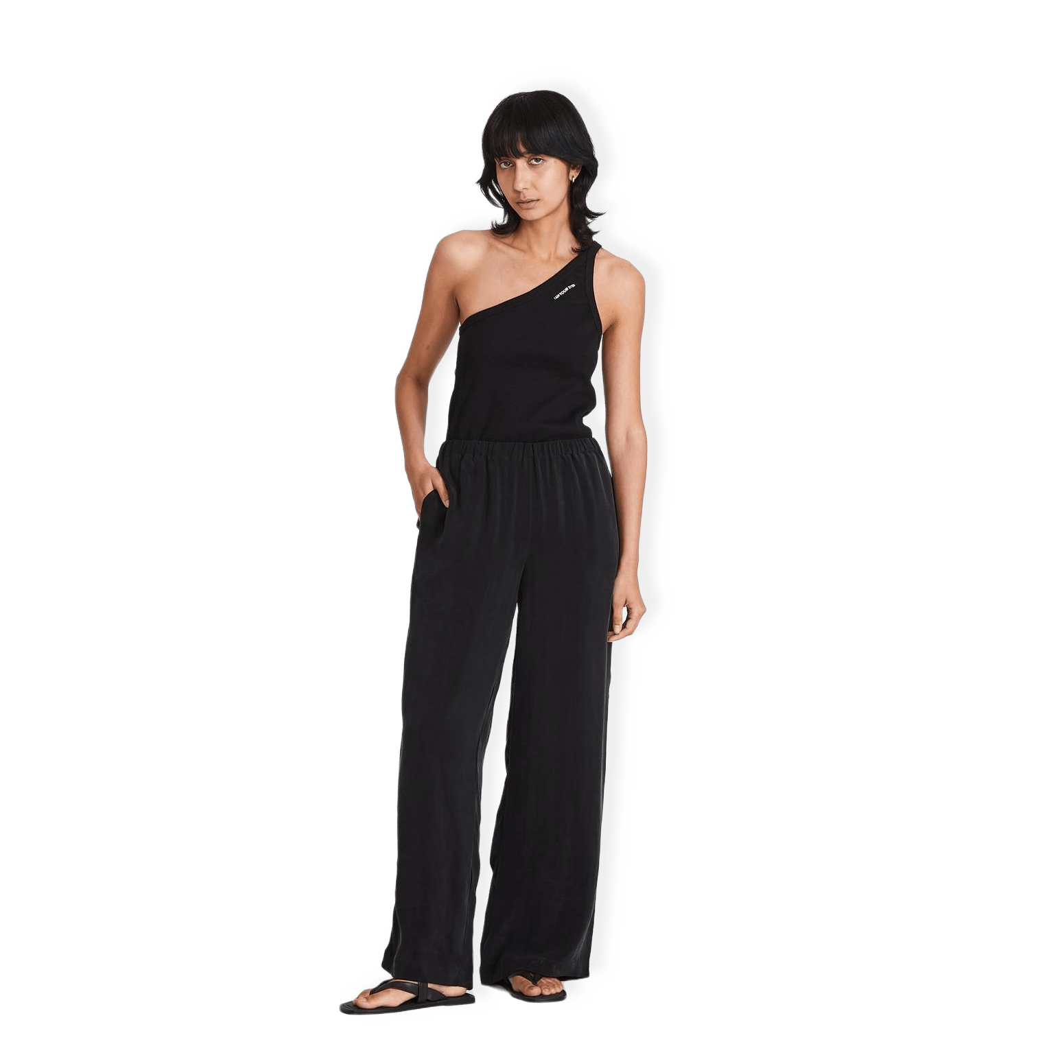 Billie Tank Top från I AM YOUR SISTER