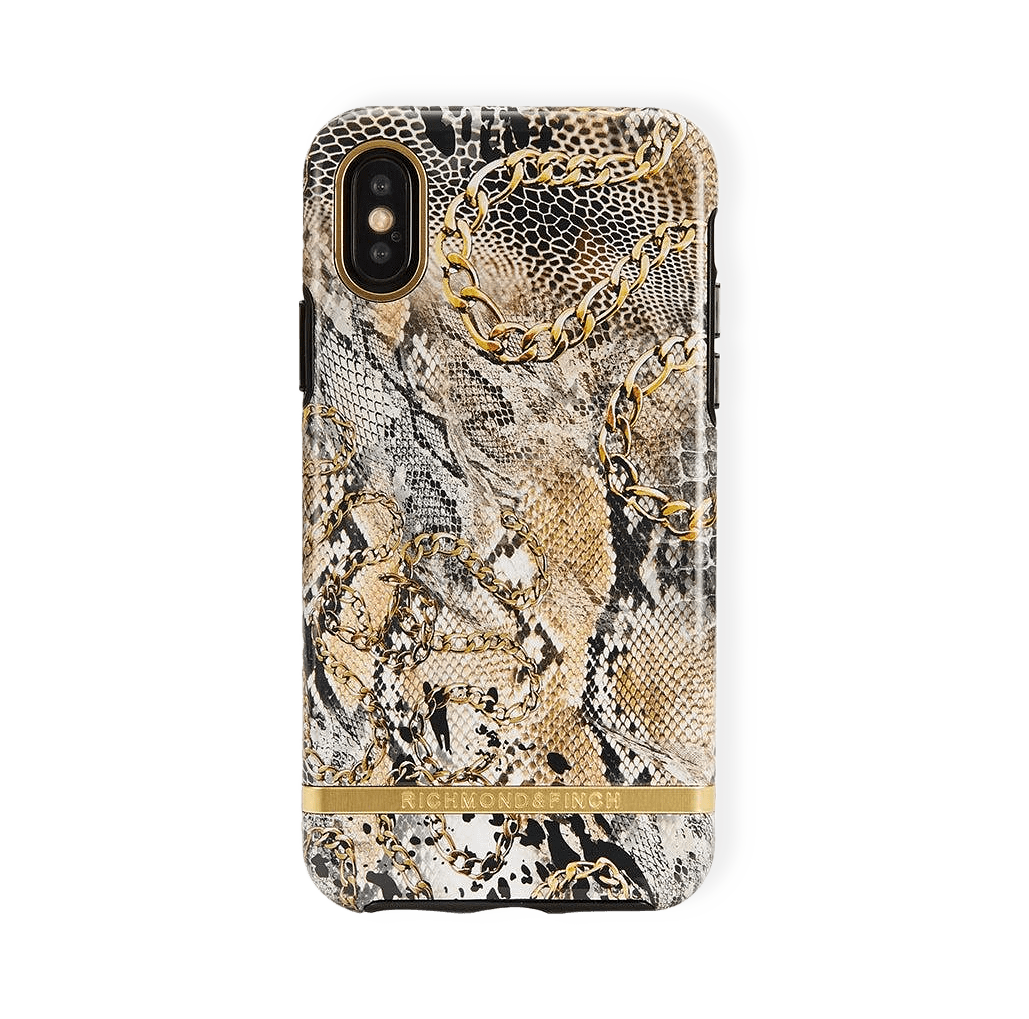 Iphone Skal Chained Reptile från Richmond&Finch