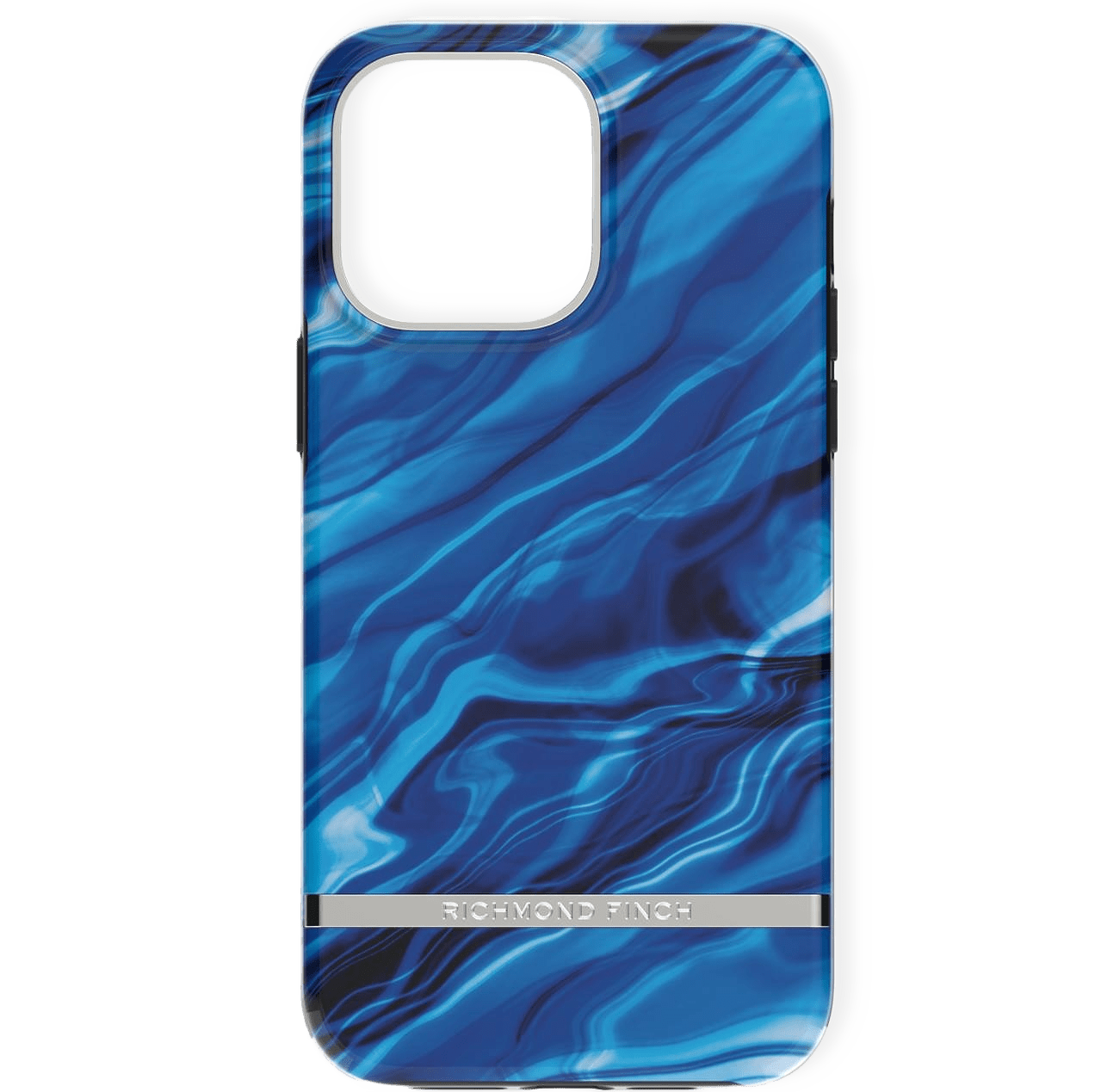 Iphone Skal Blue Waves från Richmond&Finch