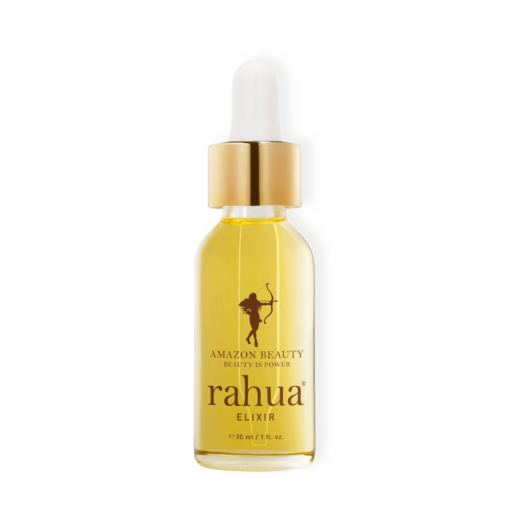 Elixir från Rahua