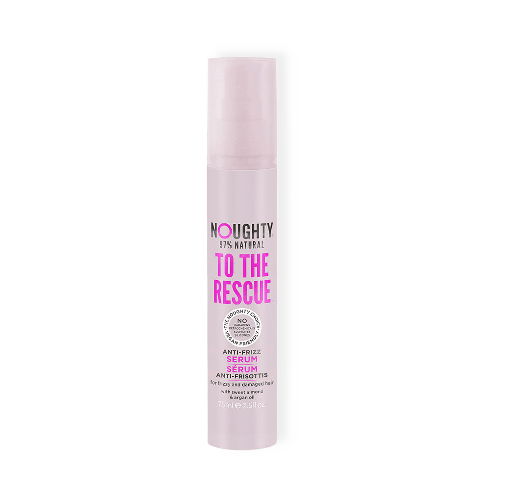 To The Rescue Anti-Frizz Serum från Noughty