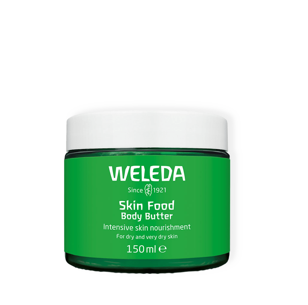 Skin Food Body Butter från Weleda