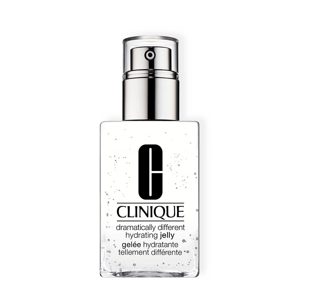 Dramatically Different Hydrating Jelly with Pump från Clinique