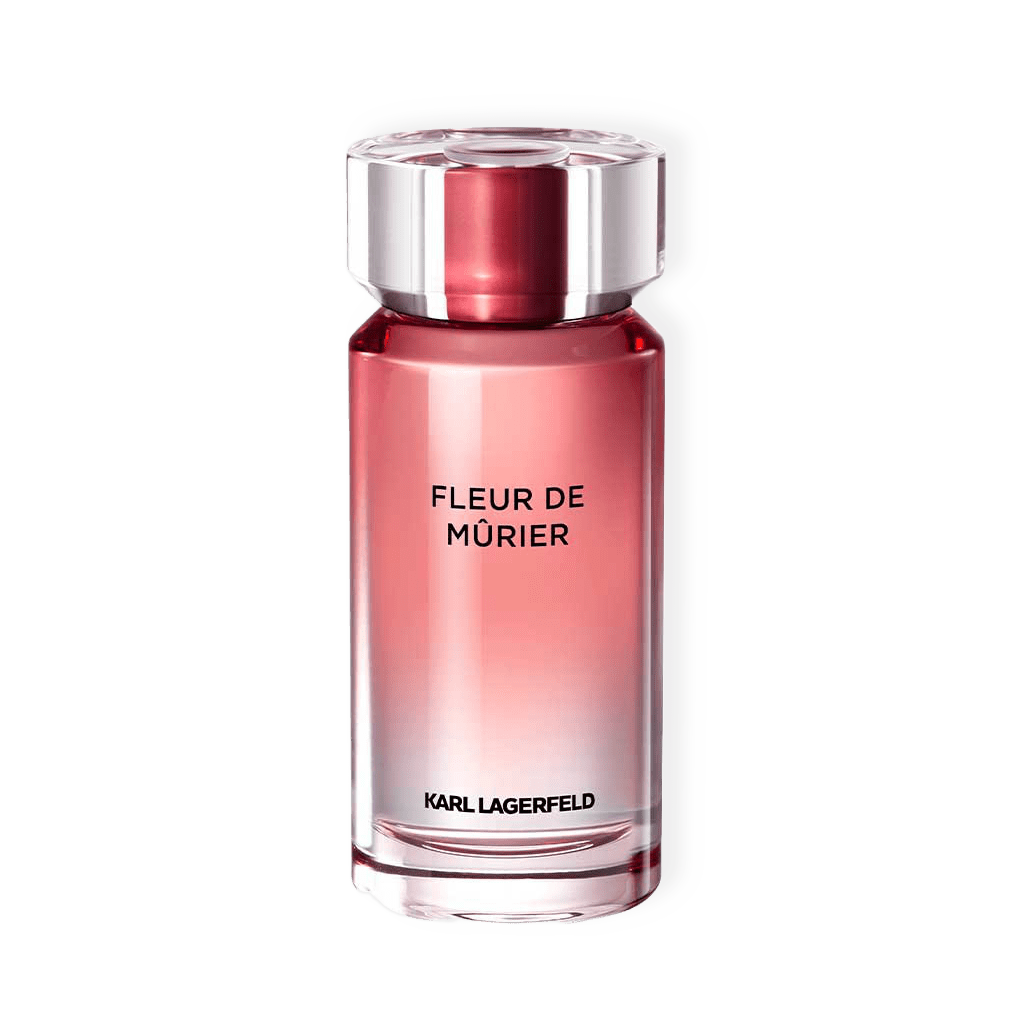 Parfums Matieres Fleur de Mürier Eau de parfum från Lagerfeld