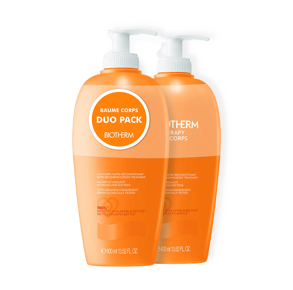 Baume Corps, 2-pack från Biotherm