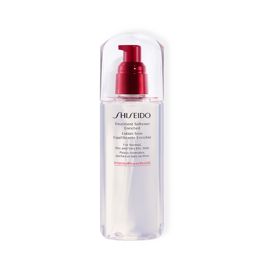 Treatment Softener Enriched, 150 ml från Shiseido