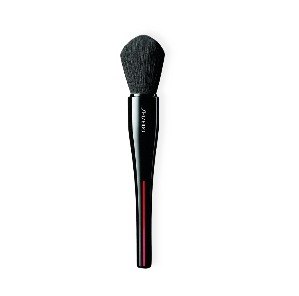 Maru Fude Multi Face Brush från Shiseido