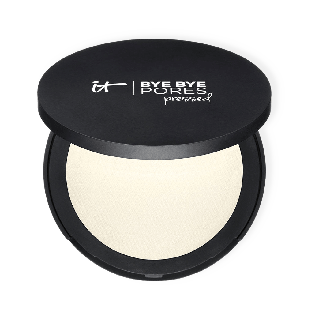 Bye Bye Pores Pressed Powder från IT Cosmetics
