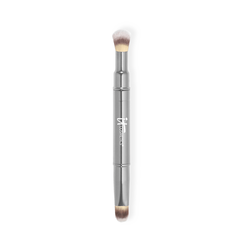 Heart Shaped Foundation Brush Limited Edition från IT Cosmetics