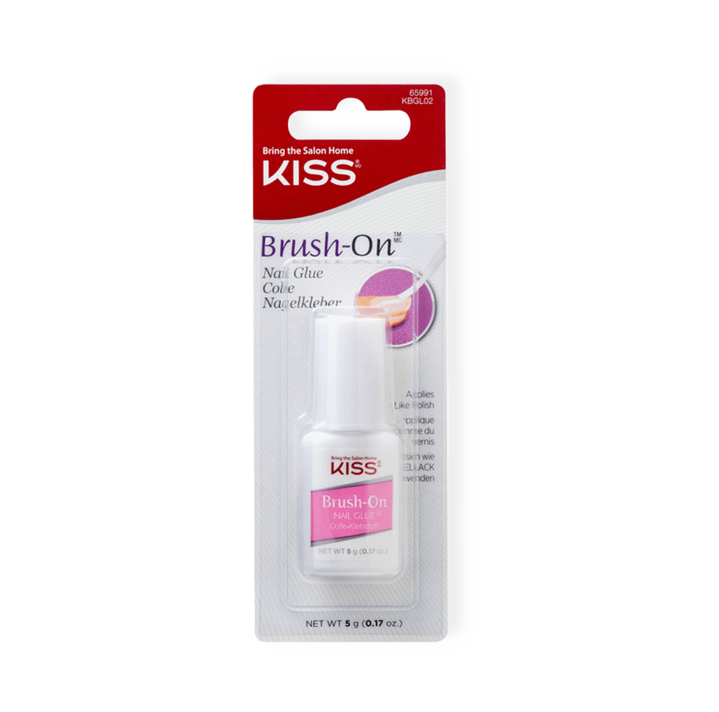 Brush on Glue från Kiss