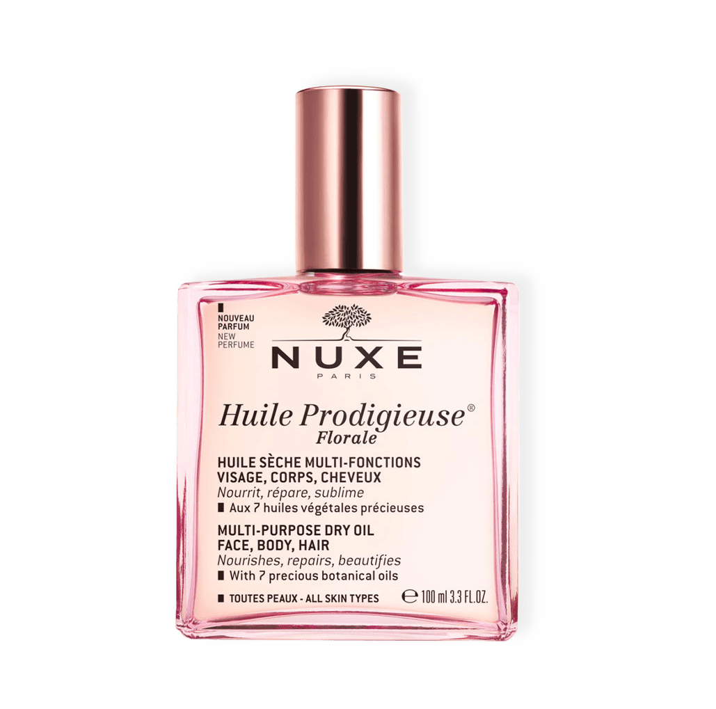 Huile Prodigieuse Dry Oil Floral från NUXE
