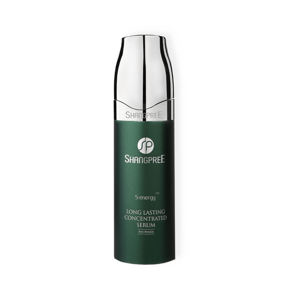 S-Energy Long Lasting Concentrated Serum 30ml från Shangpree