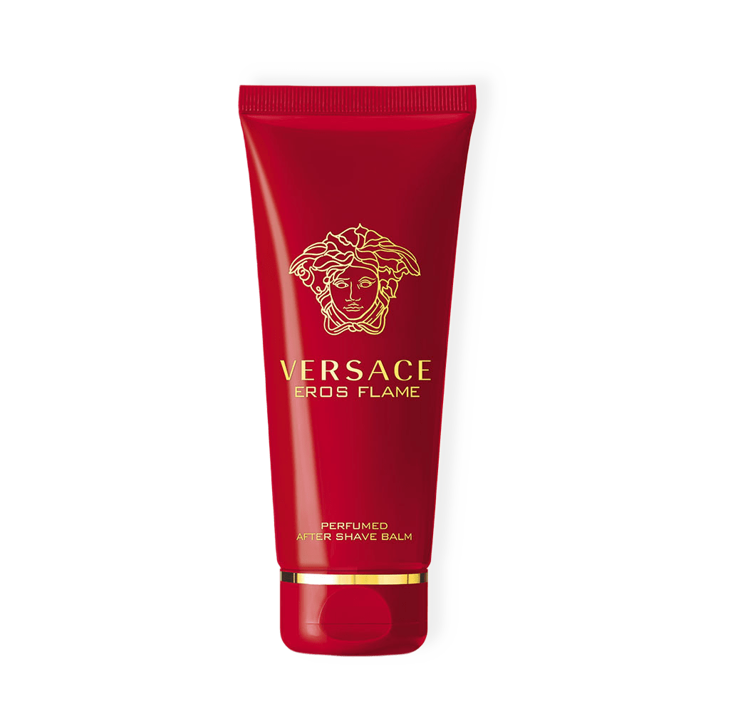 Eros Flame After Shave Balm från Versace