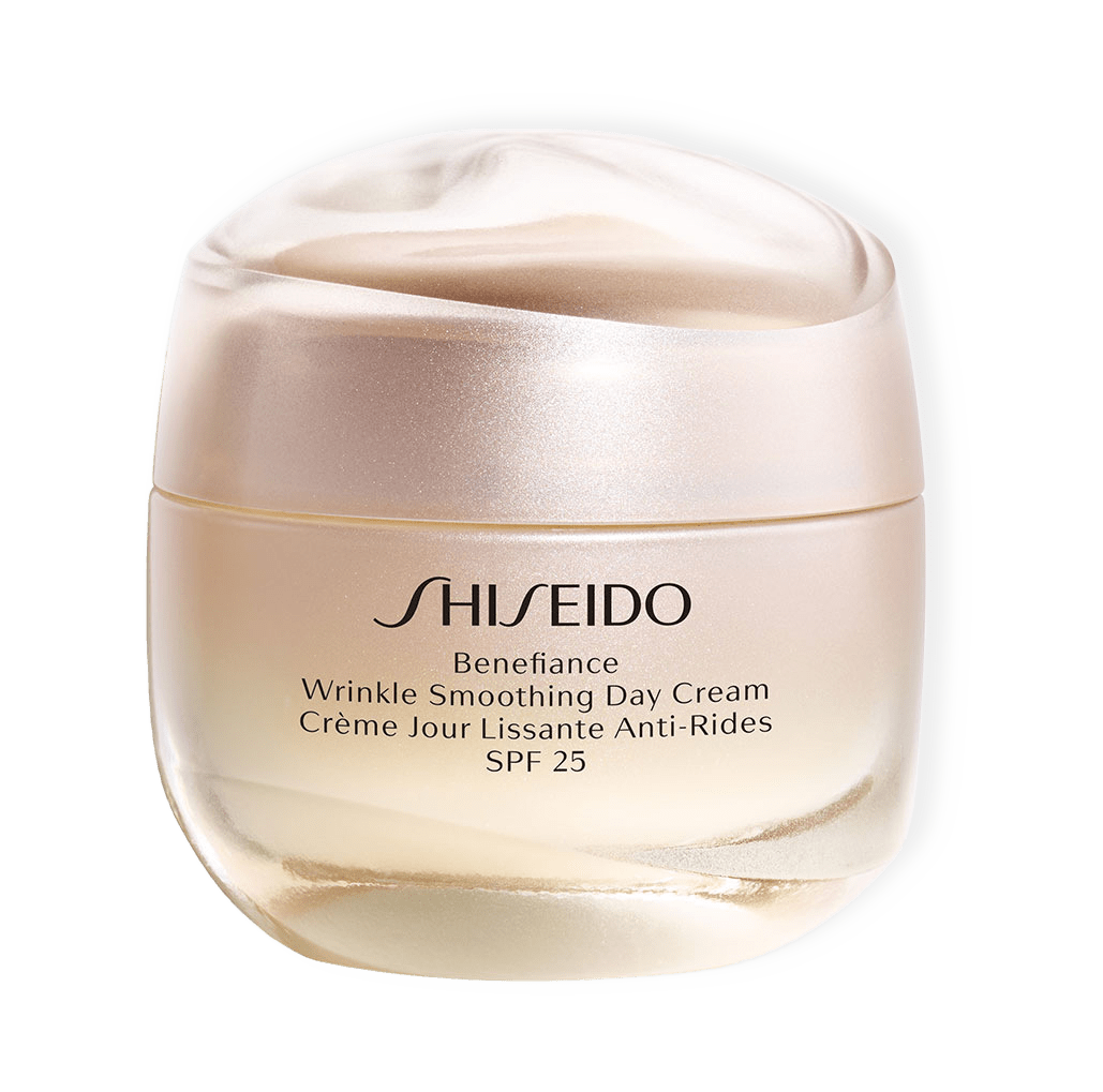 Benefiance Wrinkle Smoothing Day Cream Spf 25, 50 ml från Shiseido