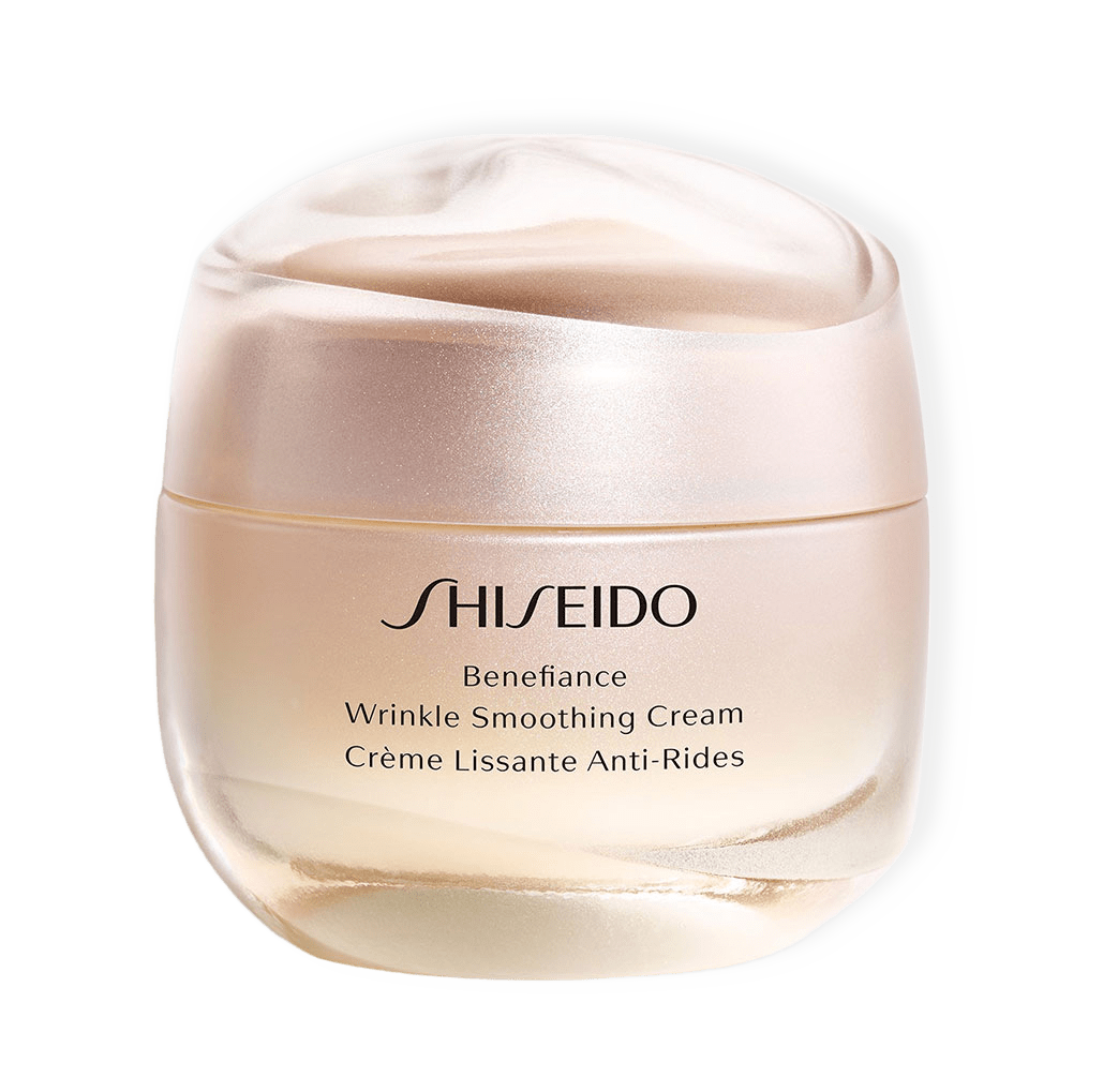 Benefiance Wrinkle Smoothing Cream, 50 ml från Shiseido