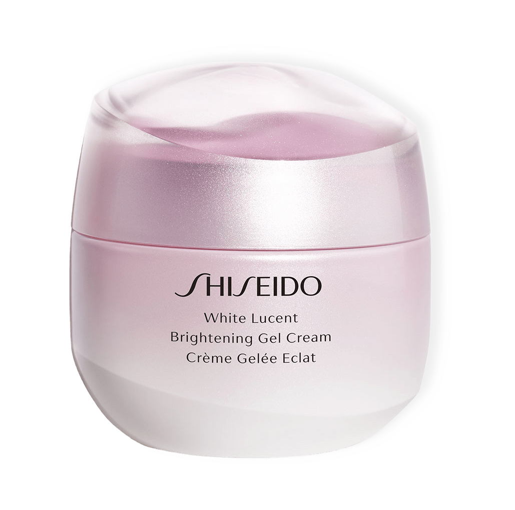 White Lucent Brightening Gel Cream från Shiseido