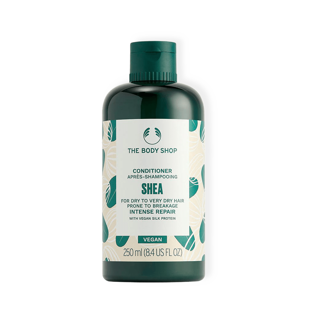 Shea Butter Richly Replenishing Conditioner från The Body Shop