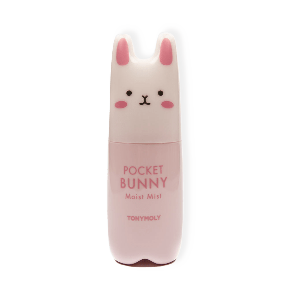 Pocket Bunny Moist Mist från Tony Moly