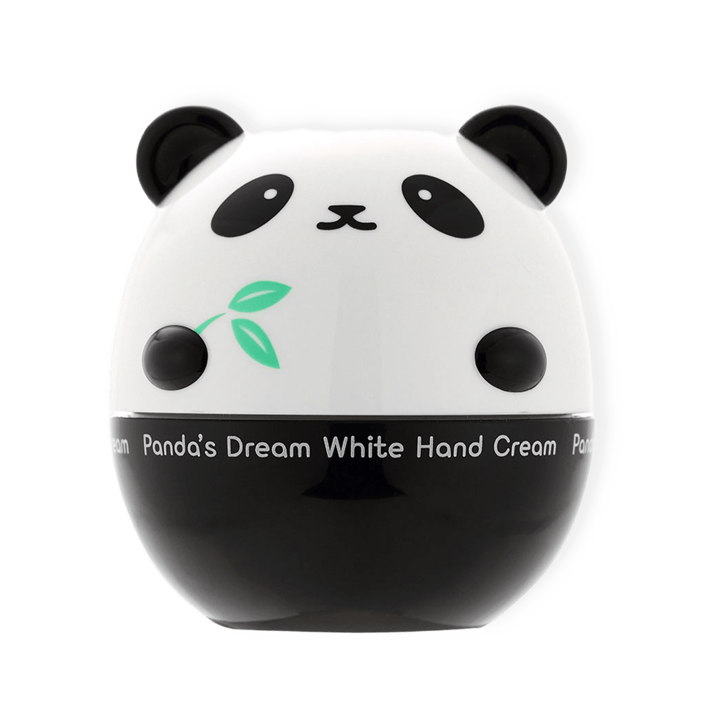 Panda's Dream White Hand Cream från Tony Moly