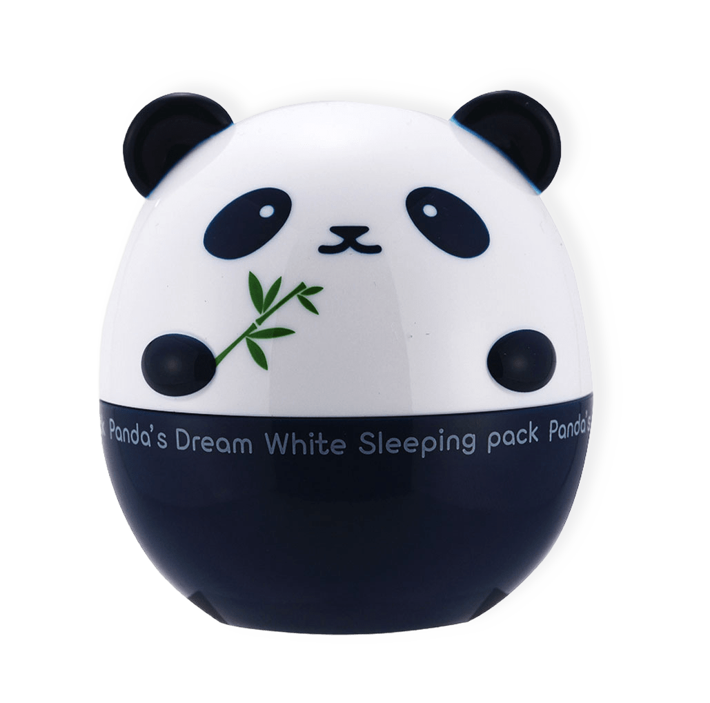 Panda's Dream White Sleeping Pack 50g från Tony Moly