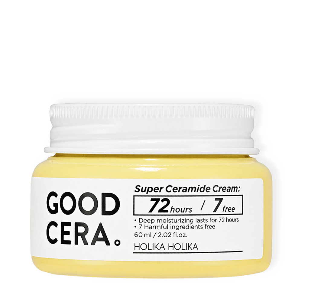 Good Cera Super Ceramide Cream från Holika Holika