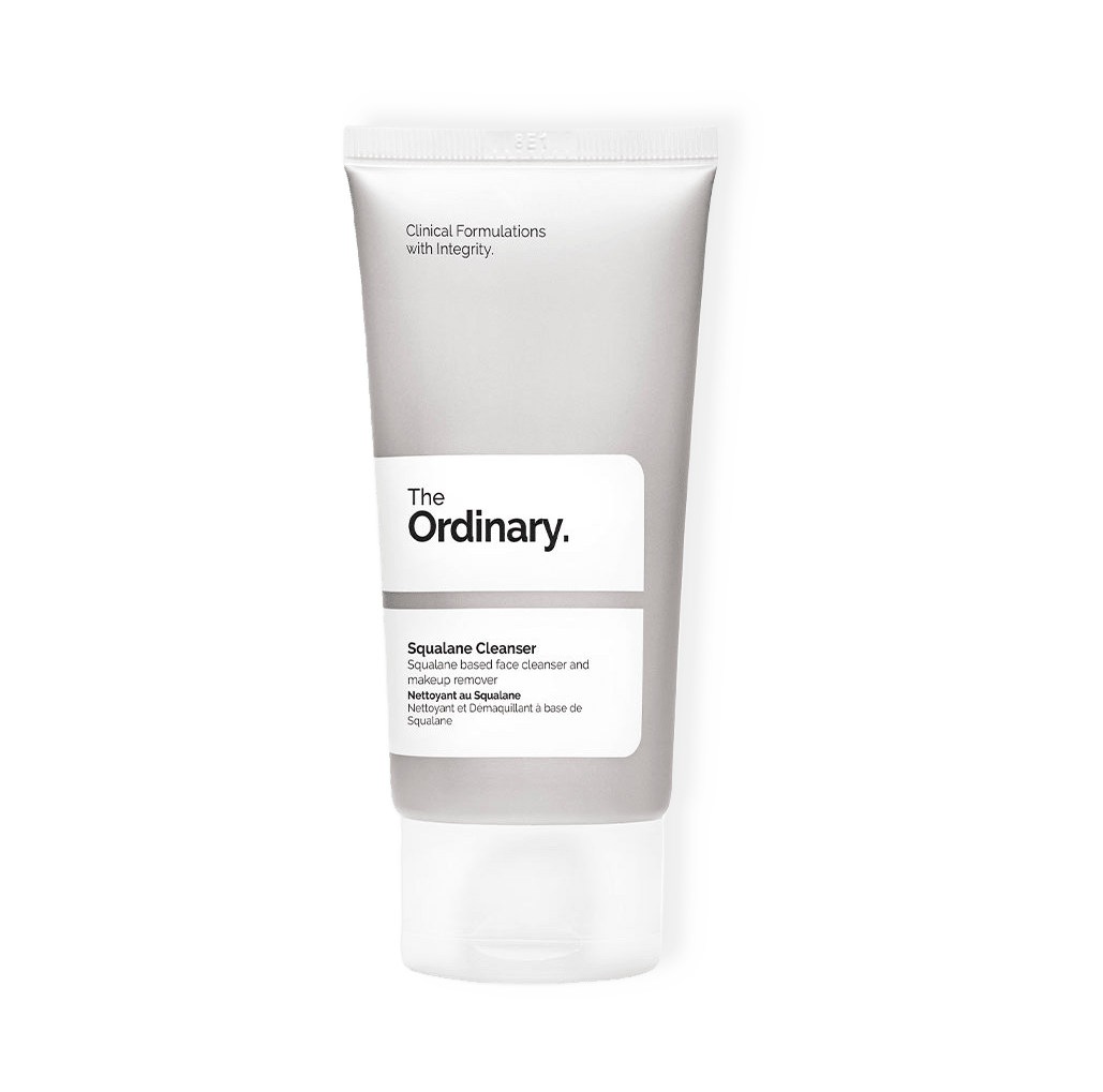 Squalane Cleanser från The Ordinary