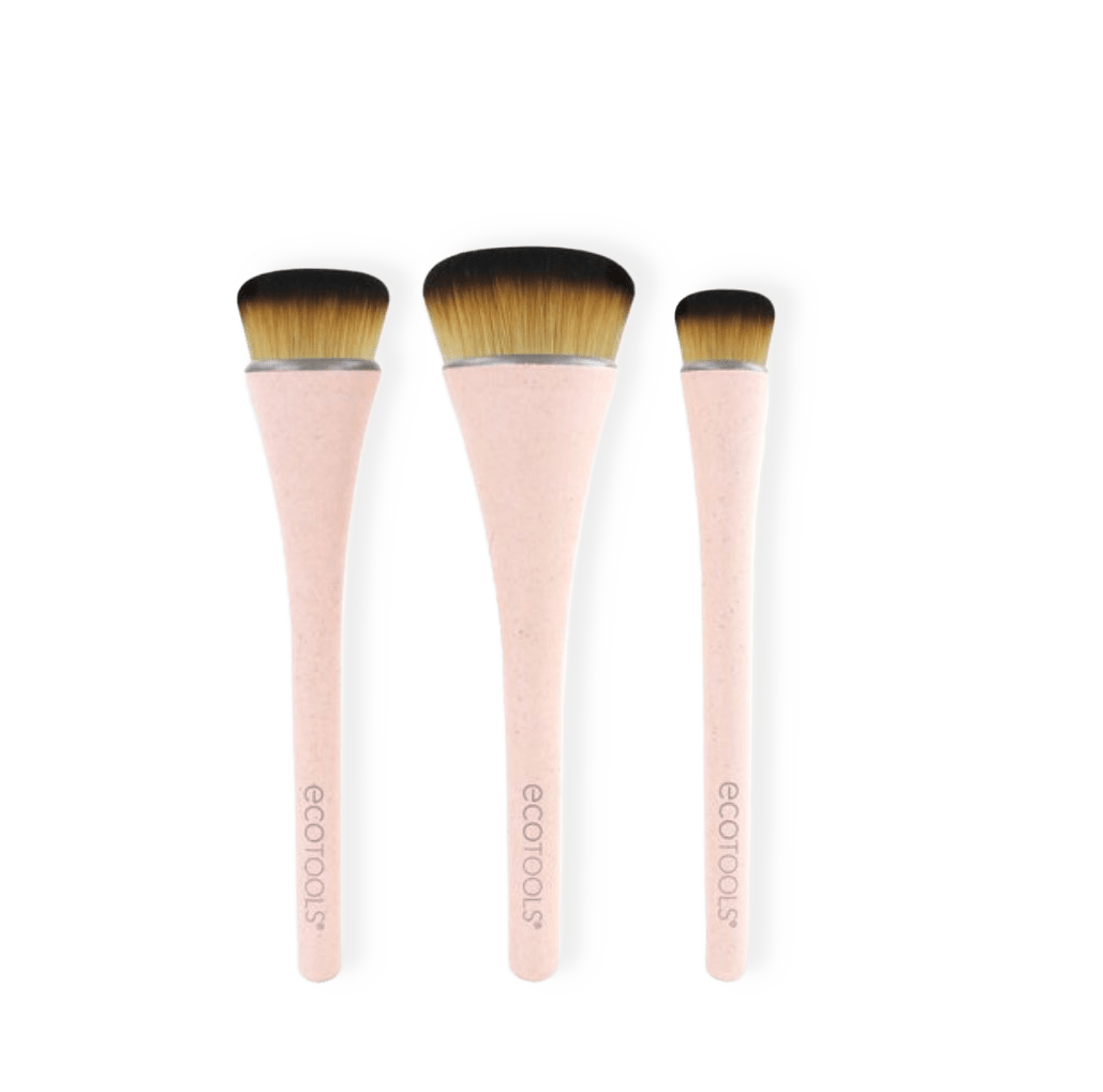 360 Ultimate Blend Makeup brushes från Eco Tools