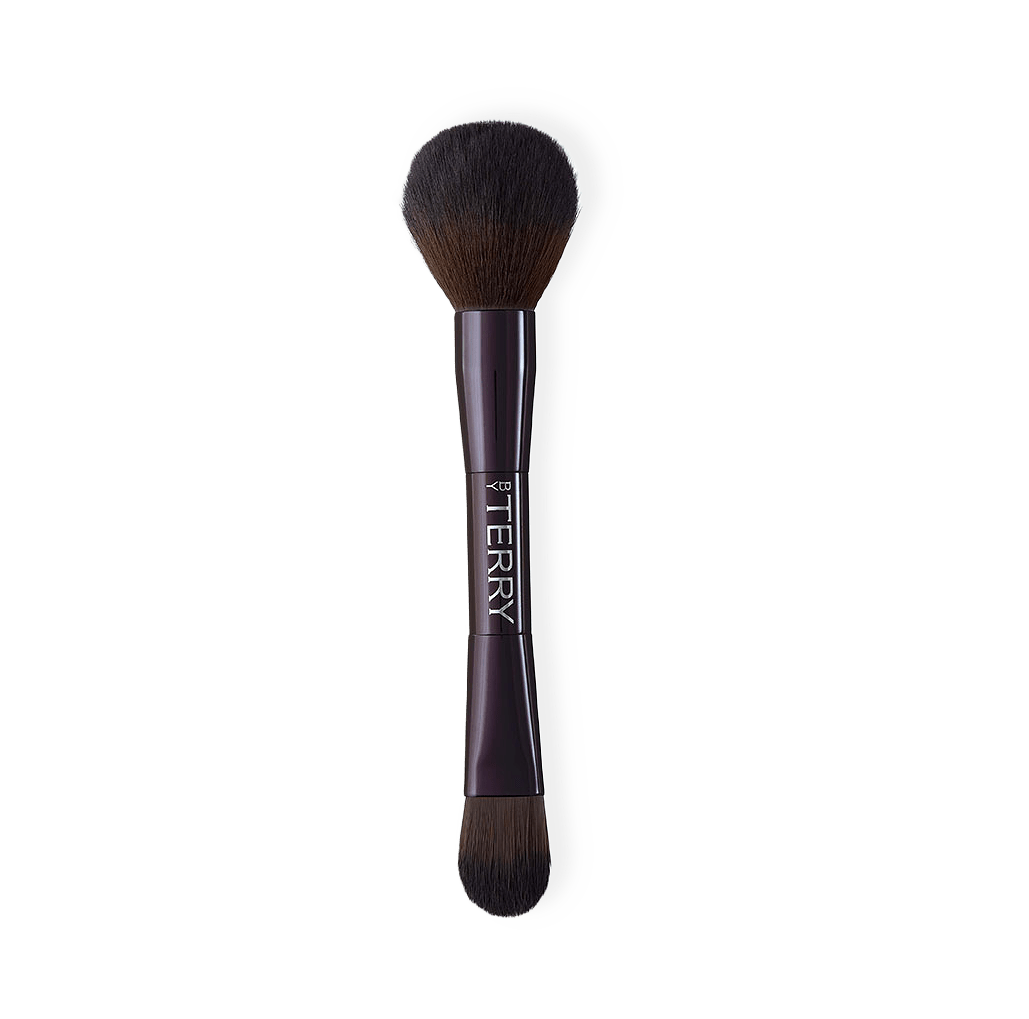 Tool-Expert Dual-Ended Liquid & Powder Brush Accessories från By Terry