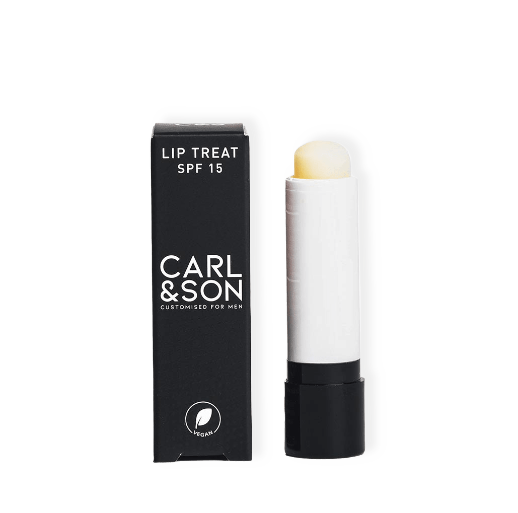Lip Treat SPF15 från Carl & Son