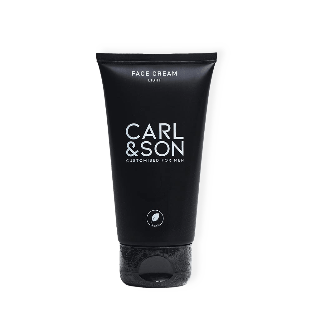 Face cream från Carl & Son