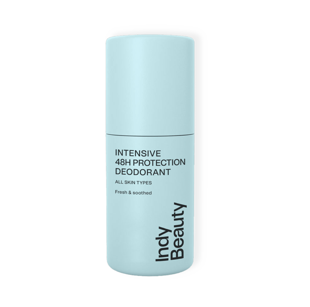 Intensive 48 H Protect Deodorant från Indy Beauty