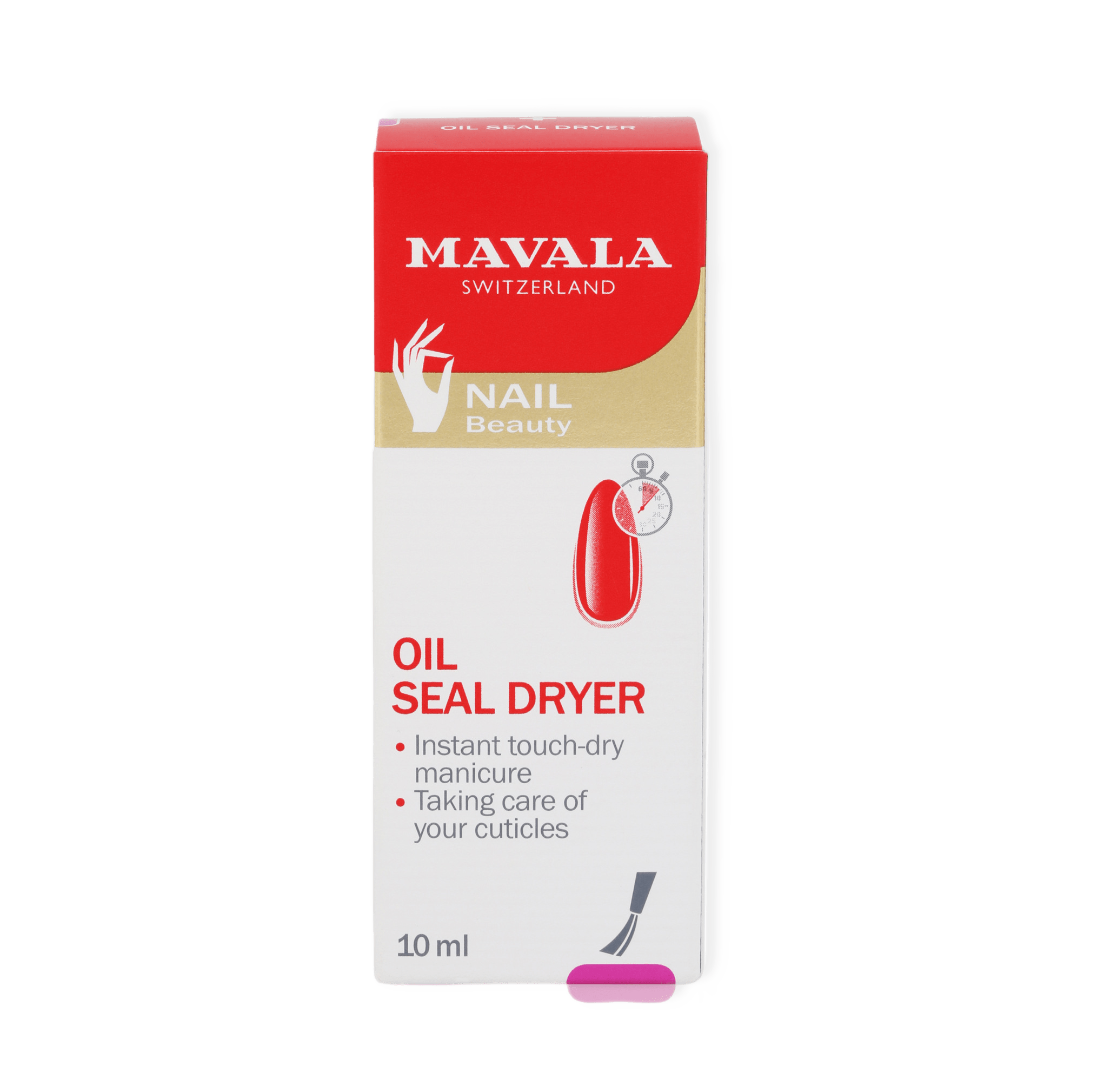 Oil Seal Dryer, 10 ml från Mavala