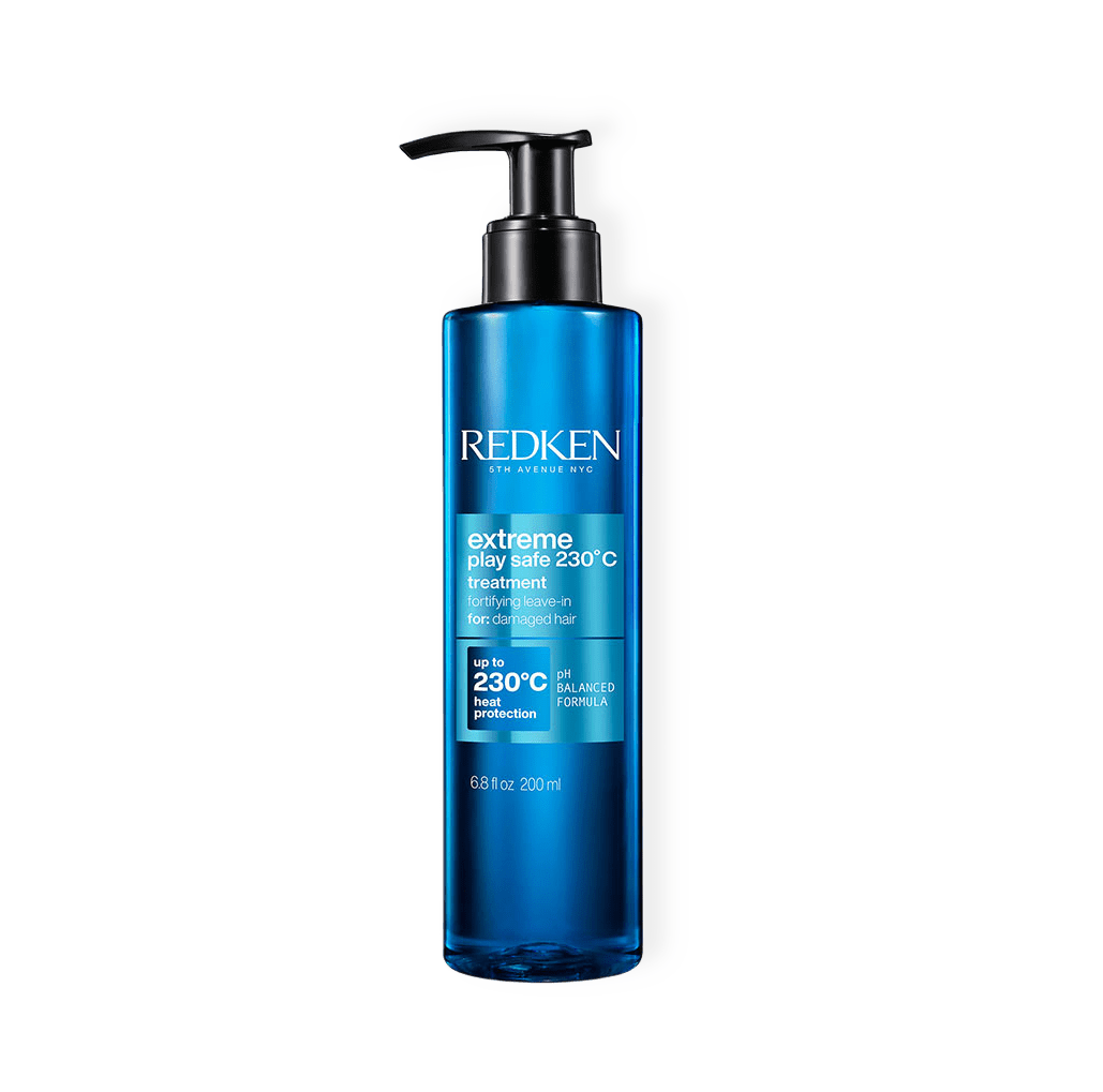 Extreme Play Safe Heat Protection från Redken