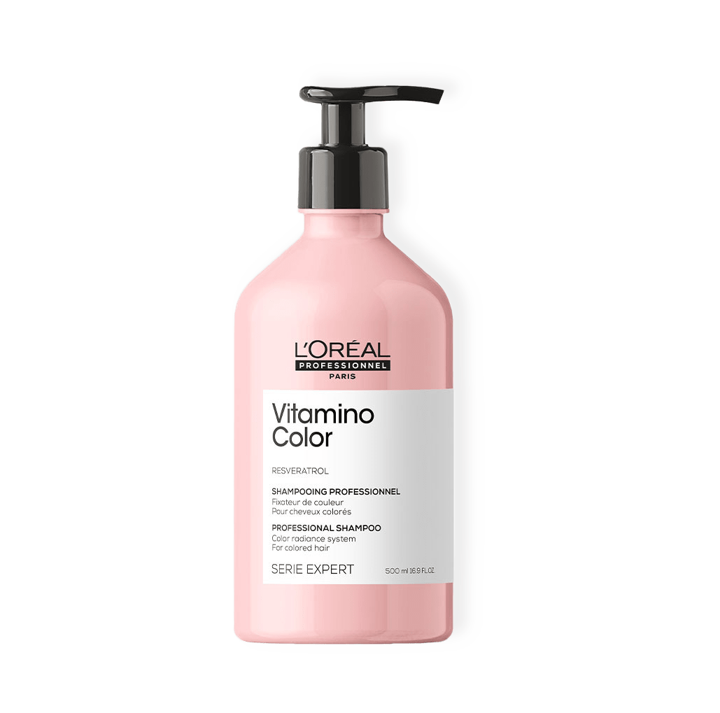 Vitamino Color Shampoo från L’Oréal Professionnel