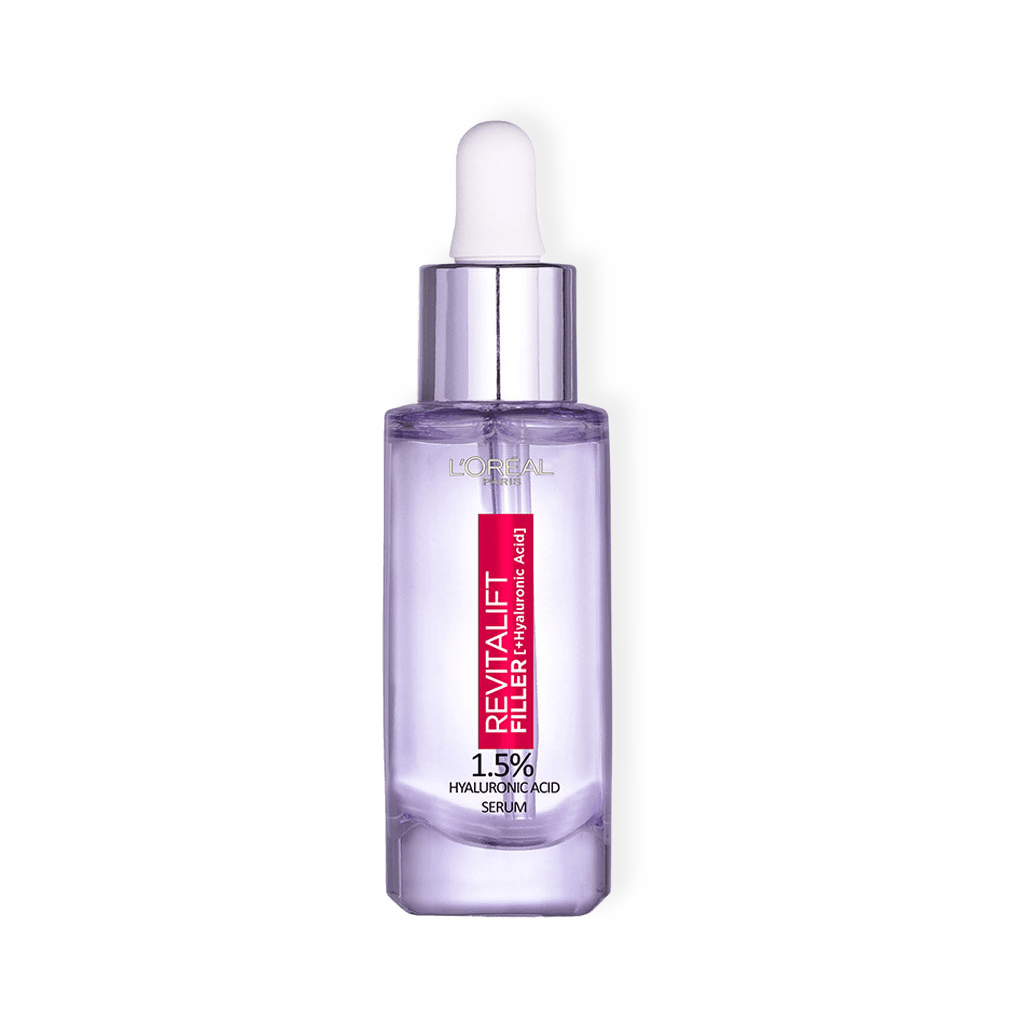 Revitalift Filler +Hyaluronic Acid 1.5 Hyaluronic Acid Anti-Wrinkle Serum från L'Oréal Paris