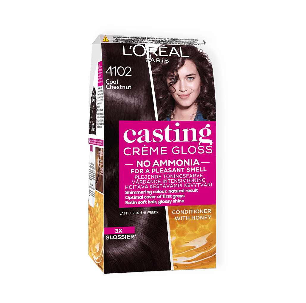 Casting Creme Gloss från L'Oréal Paris