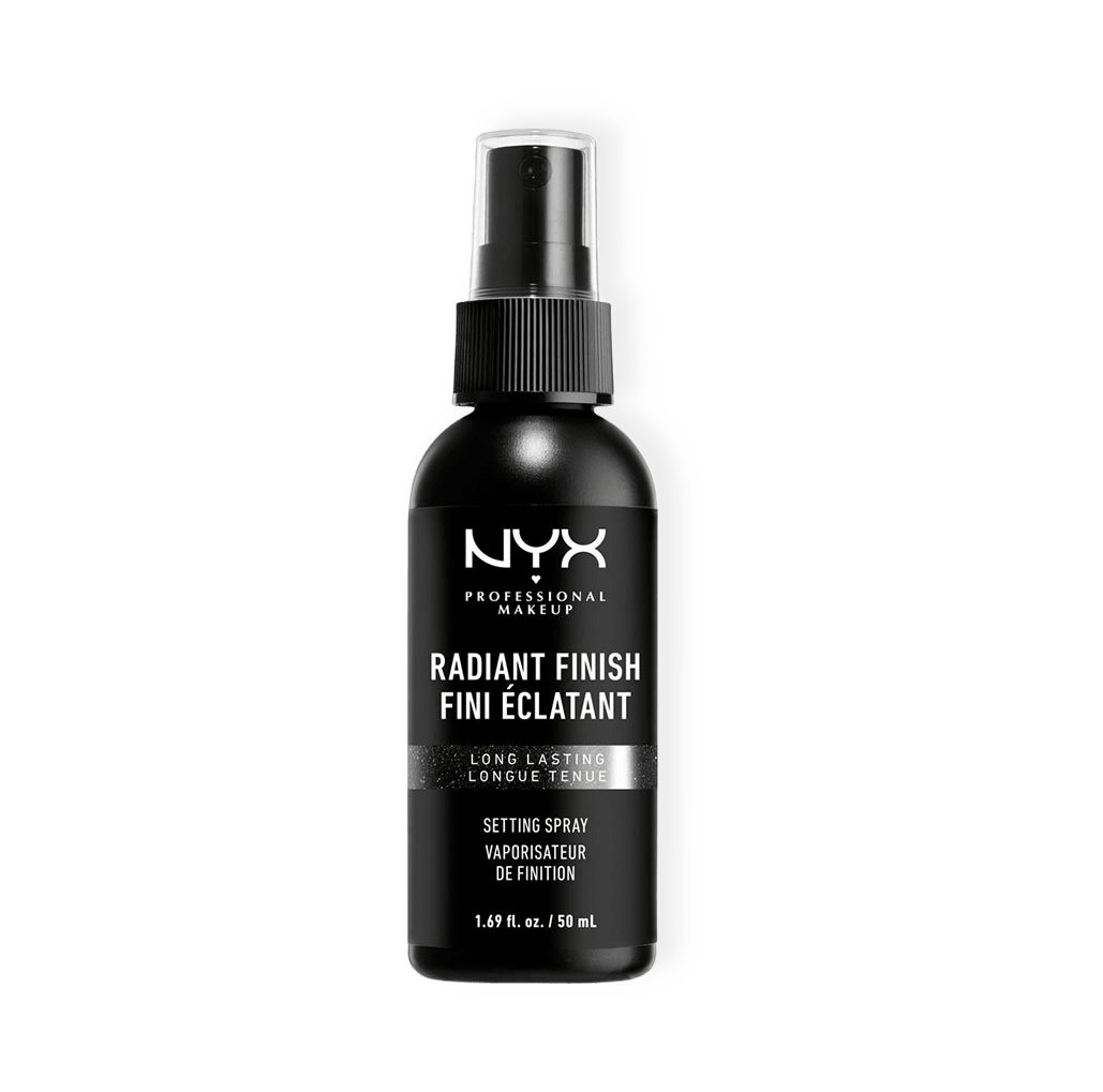 Radiant Setting Spray från NYX Professional Makeup